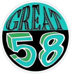 District 58